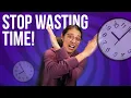 Stop wasting time when you re learning to code