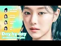 Loossemble - Day by day (Line Distribution + Lyrics Karaoke) PATREON REQUESTED