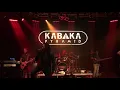 Kabaka Pyramid - Liberal Opposer / Lyrics Deity live @ LMB 2019