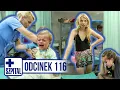SZPITAL | ODCINEK 116