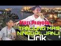 Download Lagu TANJUNG MAS NINGGAL JANJI || Farel Prayoga Lirik