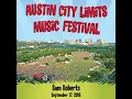 Brother Down (Live @ Austin City Limits)