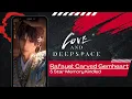 Lagu Rafayel Carved Gemheart Love and Deepspace 5 Star Memory Kindled