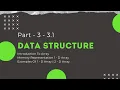 Data Structure - Part