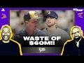 Kyle Tucker Booed at Dodger Stadium Has He Hit Rock Bottom D-Fish Decker