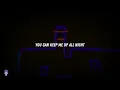 RÜFÜS DU SOL ⚡ Levitating / Lyrics