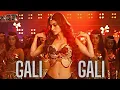 Gali Gali Full Audio Song | KGF | Neha Kakkar| Mouni Roy | Tanishk Bagchi | Rashmi Virag | Hit Songs