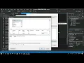 Making of phonebook database with Access 2016 using VBNet in Visual Studio