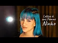 Download Lagu Lettre à une femme - Ninho ( Cover Eva Guess ) Version Mère