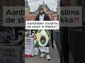 Download Lagu Aanbidden de moslims een steen in Mekka? 🧐 #moslim #kaba #mekka #hadj #zwartesteen