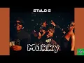 Stylo G - Mukky [WYFL Riddim] (Official Audio)