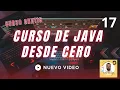 Curso de Java desde cero para principiantes Capitulo 17 CONDICIONALES EJERCICIO CON IF