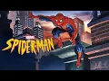 Exploring the full SPIDER-MAN Animated Series timeline crossovers with the X-MEN series