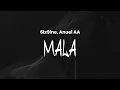 Download Lagu 6ix9ine - MALA (Feat. Anuel AA) | Lyrics