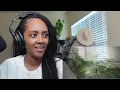 FIRST TIME REACTING TO | G**POWDER & LEAD BY MIRANDA LAMBERT