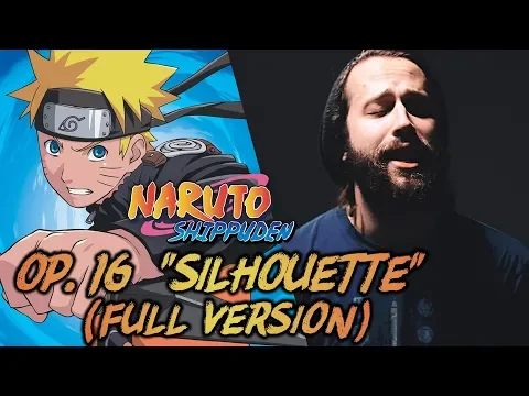 Download MP3 Naruto Shippuden - FULL Op. 16 \