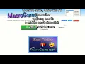 HOW to download MACROGAMER IN 2023 roblox updated 2023