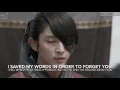 [ENG/THAI] Can You Hear My Heart (내 마음 들리나요) - Epik High (에픽하이) Feat. Lee Hi (이하이)) Lyrics (Moon Lo
