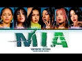 Download Lagu KATSEYE (캣츠아이) 'MIA' (Color Coded Lyrics)