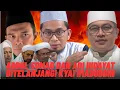 ABDUL SOMAD DAN ADI HIDAYAT DITEL4NJANGI KYAI IMADUDDIN UTSMAN ALBANTANI⁉️