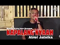 Download Lagu Rusdy Oyag Live Session | Kapalang Nyaah - Abiel Jatnika