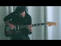The way you look tonight - Baritone Guitar - Richard Hauer