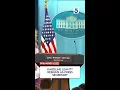 Karoline Leavitt resigns as Press Secretary