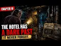 The Overlook Finally Showed Its True Face The Shining - Chapter 16
