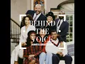 Behind The Voice James Avery