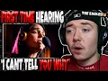 How Have I NEVER Heard This Eagles Song FIRST TIME HEARING I Can t Tell You Why REACTION