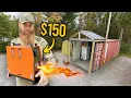 Download Lagu Can a DIRT CHEAP Diesel Heater Actually Keep My Homestead Warm?