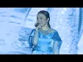 Lagu TASYA ROSMALA CAMELIA, EGOIS, MILIKKU, DELIMA DI OAOE FESTIVAL