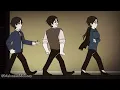 Dr Livesey walking But its The Mimic Protagonists ft Yasu Isamu Juno