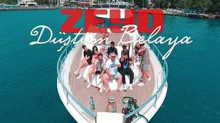 Zeyd Düştüm Belaya Offıcial Video 