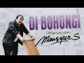 Download Lagu Mansyur S - Di Bohongi | Lirik