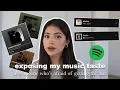 Exposing my specific spotify playlists