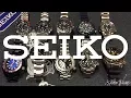 Ultimate Seiko Diver