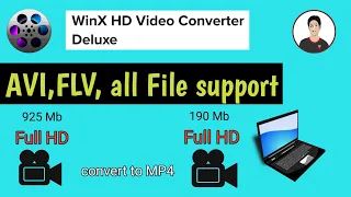 compress large video without losing quality full hd video converter