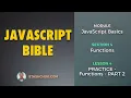 04 PRACTICE - Functions