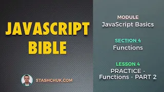 04 PRACTICE - Functions