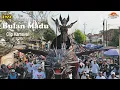 Download Lagu DANGDUT LAWAS ''BULAN MADU'' CLIP KARNAVAL // NEW 189 MUSIK
