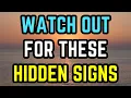 Lagu 8 Hidden Signs You Are in Danger but Don’t Realize It ⚠️