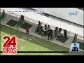 Download Lagu Dating Negros Oriental Rep. Arnolfo Teves, arestado sa Timor-Leste | 24 Oras