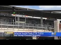 Audit Finds CTA Trains Not Being Cleaned Properly