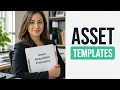 It asset acquisition procedure Editable Templates