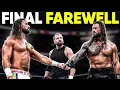 How Roman Reigns and Seth Rollins Changed WWE Forever