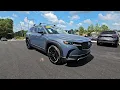 Pre-Owned 2025 Mazda CX-50 2 5 S Premium Package at Tuscaloosa Mazda Tuscaloosa AL