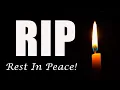 Different Ways to Say RIP Rest In Peace