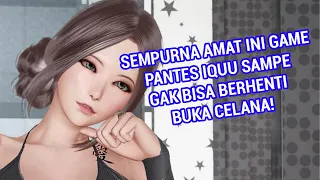 game ini sangat indah dimataku depravity v0 60 