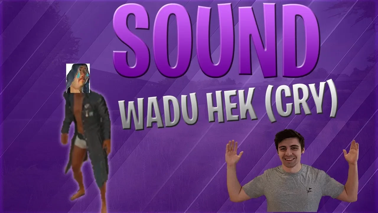meme wadu hak (CRY)